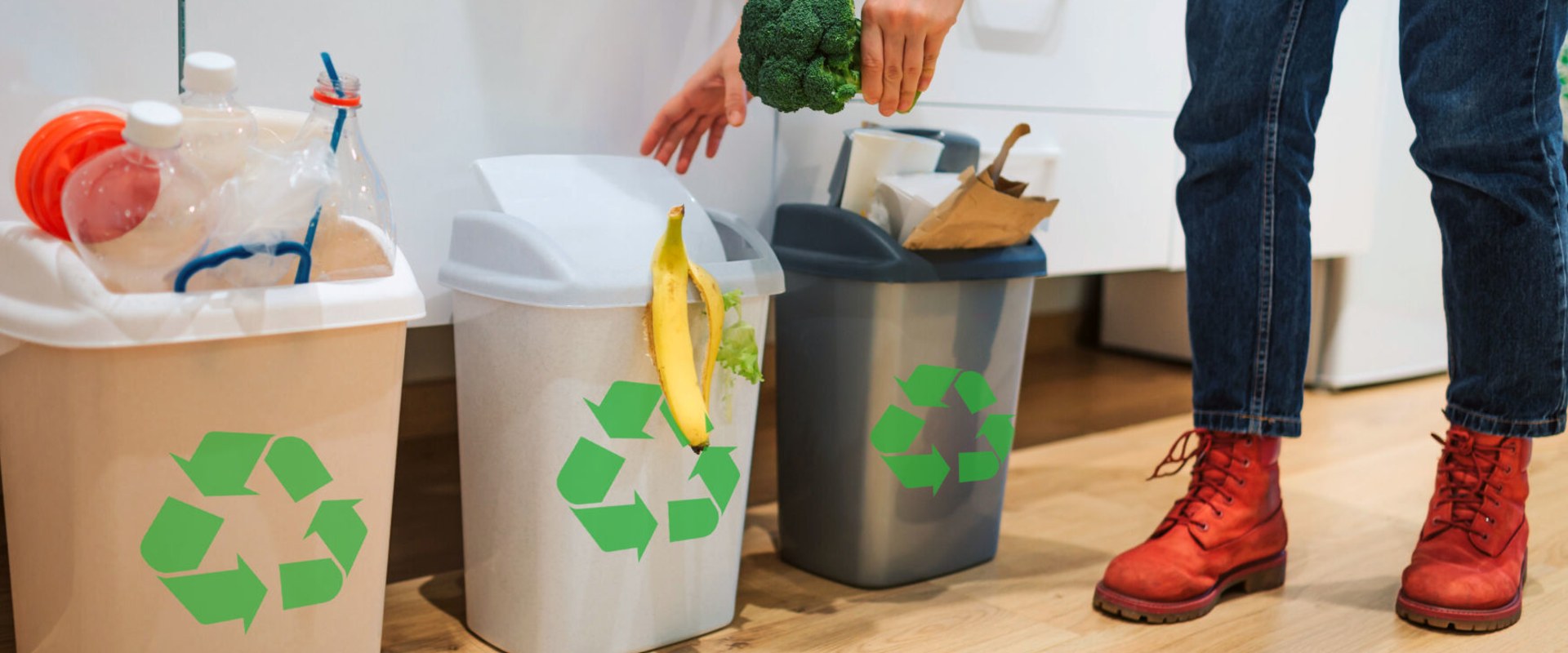 The Laws and Importance of Recycling and Waste Management in Bullitt County, KY