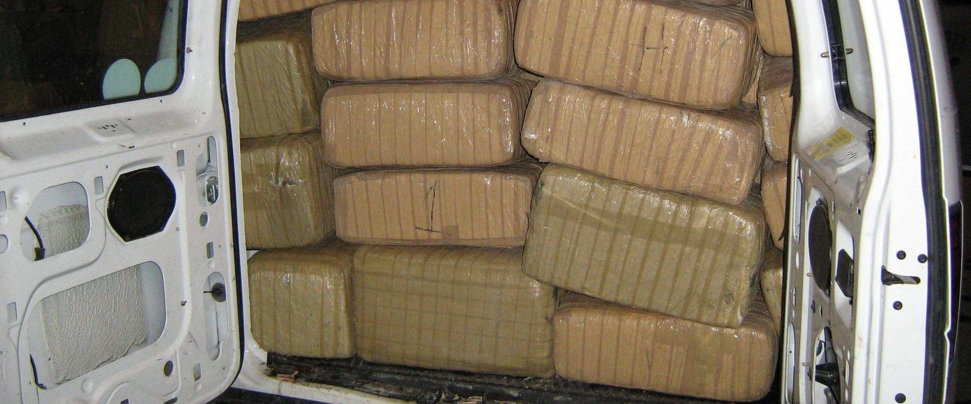The Consequences of Drug Possession in Bullitt County, KY