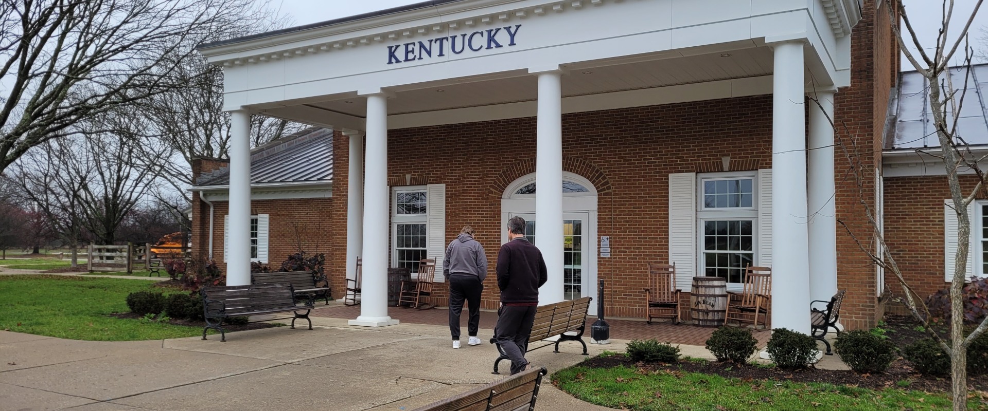 The Importance of Laws and Regulations in Public Parks in Bullitt County, KY