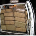 The Consequences of Drug Possession in Bullitt County, KY