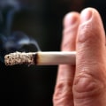 The Impact of Smoking Laws in Bullitt County, KY