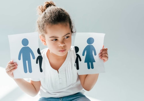 Navigating Child Custody and Support Laws in Bullitt County, KY
