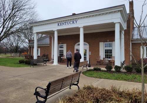 The Importance of Laws and Regulations in Public Parks in Bullitt County, KY